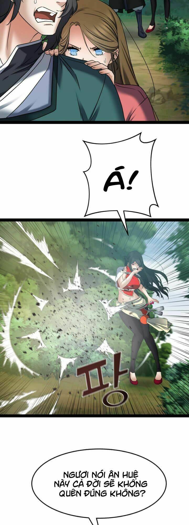 lôi thần chuyển sinh chapter 17 34