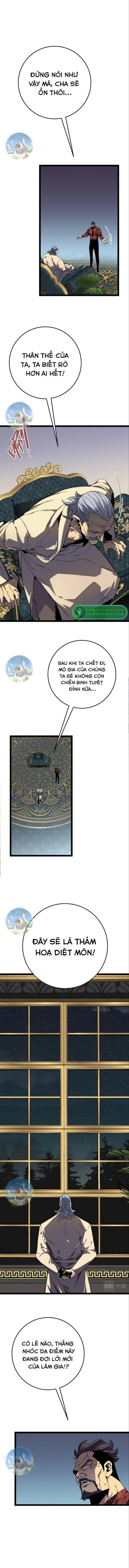 sao chép sức mạnh chapter 39 7