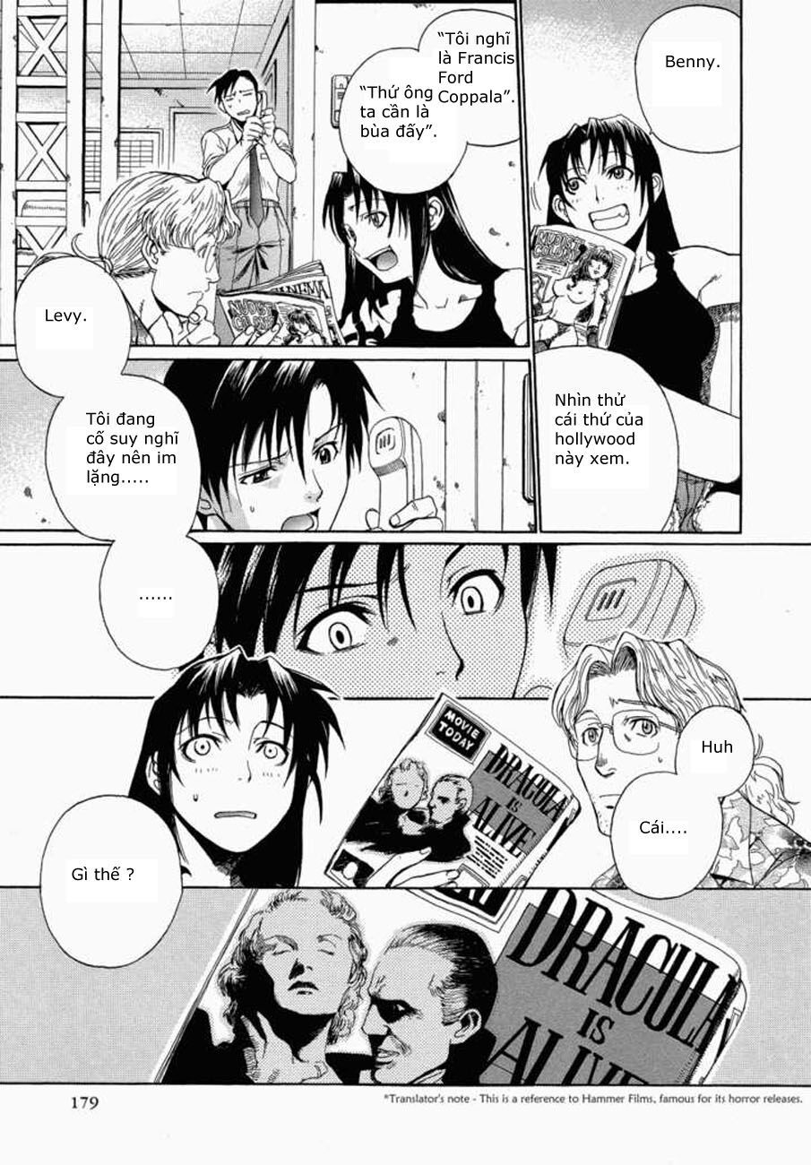 hố đen chapter 12 12