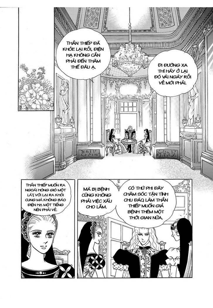 princess manhwa chapter 56 14