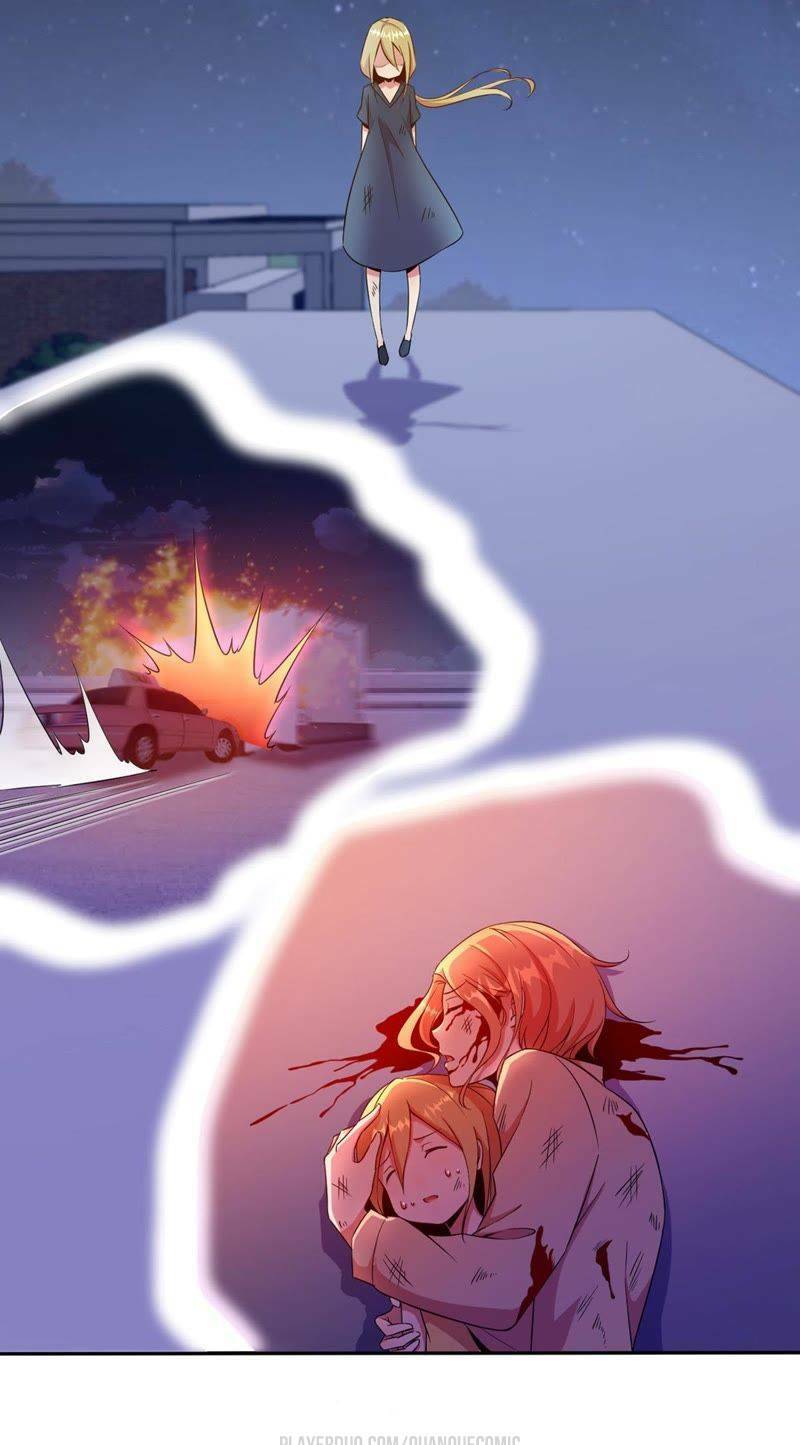 nữ thần trong điện thoại chapter 61 3