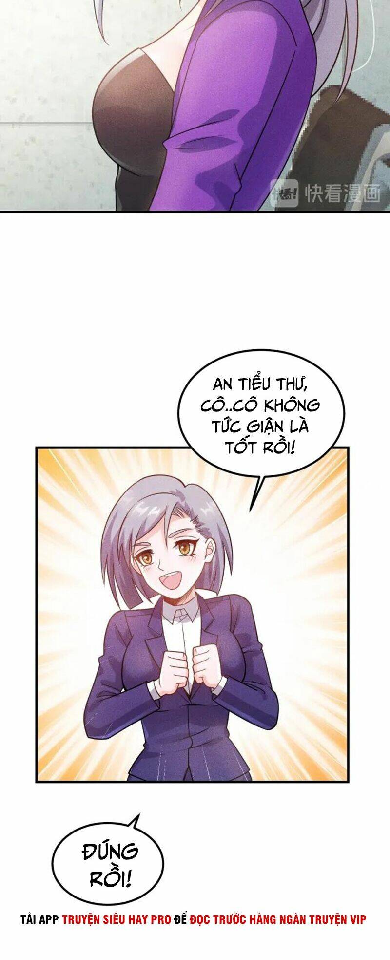 cao thủ cận vệ của nữ chủ tịch chapter 108 14