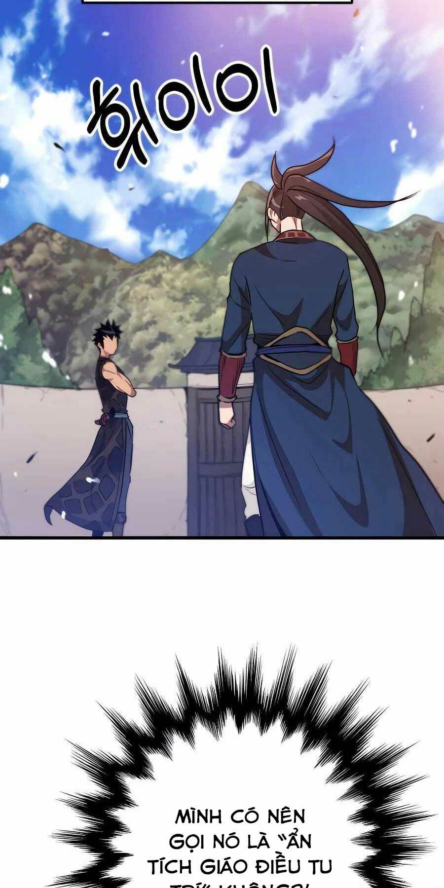 băng y kiếm thần chapter 9 31