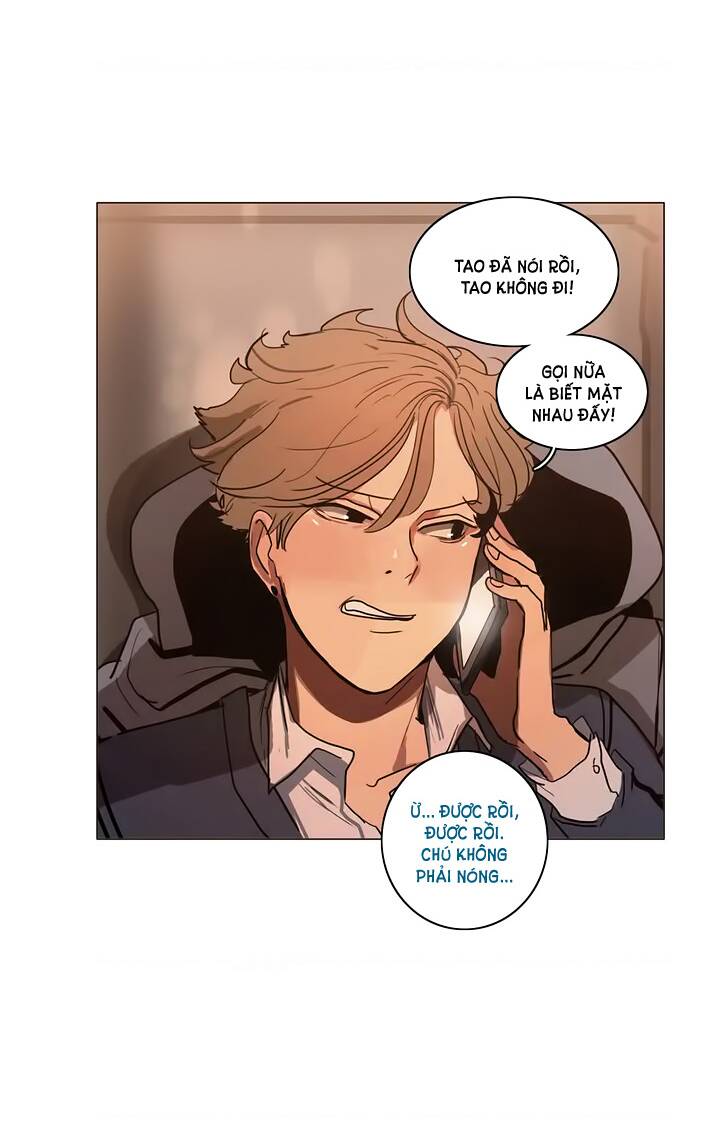 giải thoát chapter 43 58