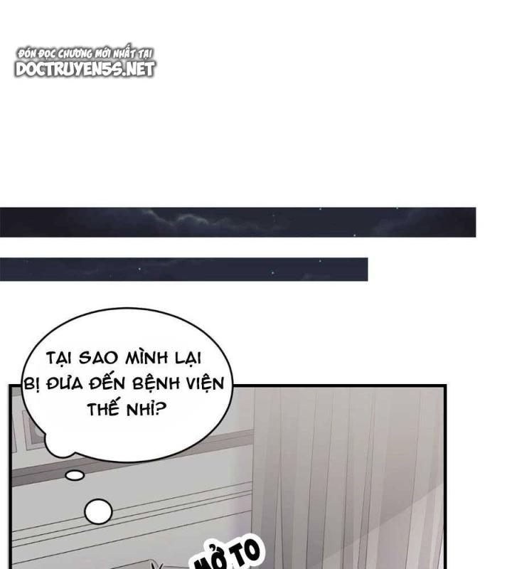 đại tiểu thư có thể có bụng dạ gì xấu chứ! (full) chapter 115 19