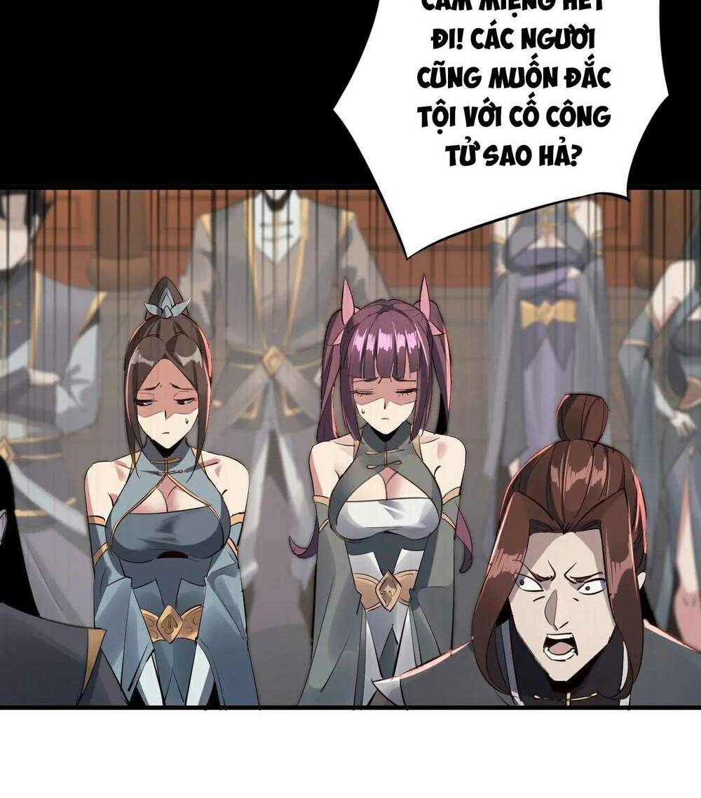 ta thiên mệnh đại phản phái [truyện chữ] chapter 1 51