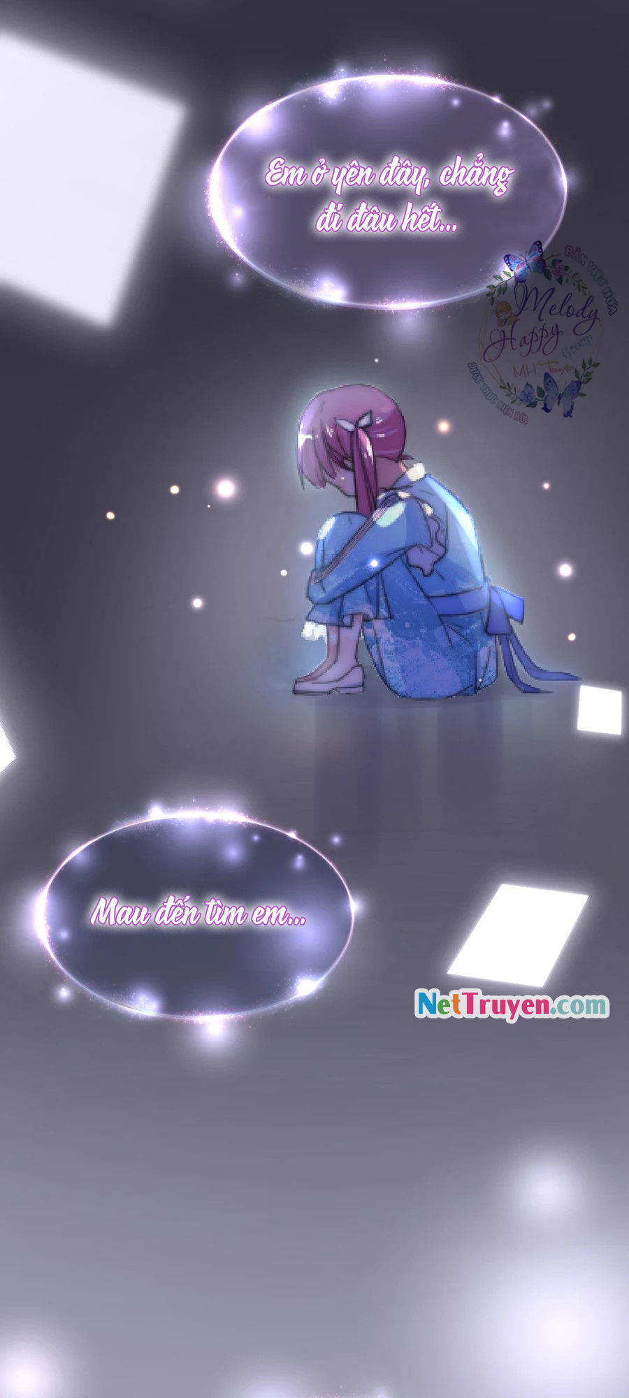 hoàn mỹ lão công tiến hóa luân chapter 63 24