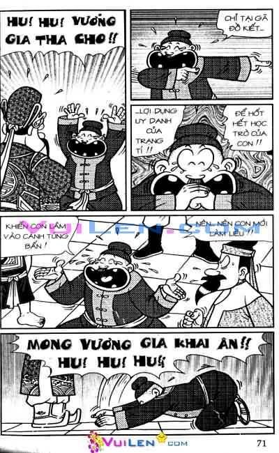 thần đồng đất việt chapter 45 71