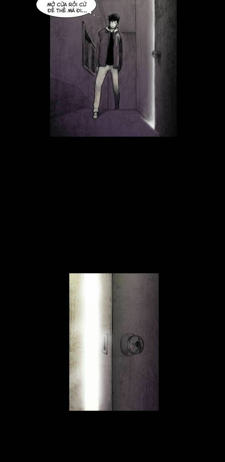 ngôi nhà của những búp bê chapter 1 47