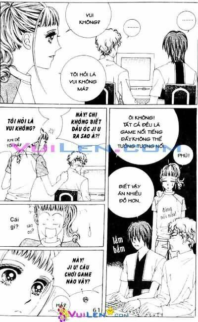 thủ lĩnh chunja chapter 7 61