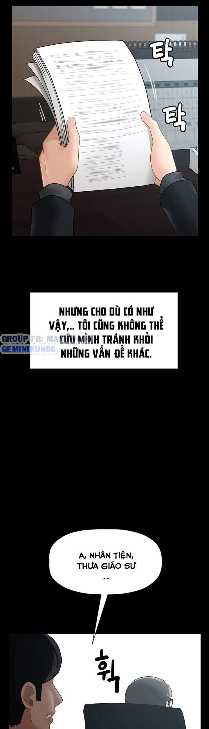 lớp học tình dục chapter 51 11