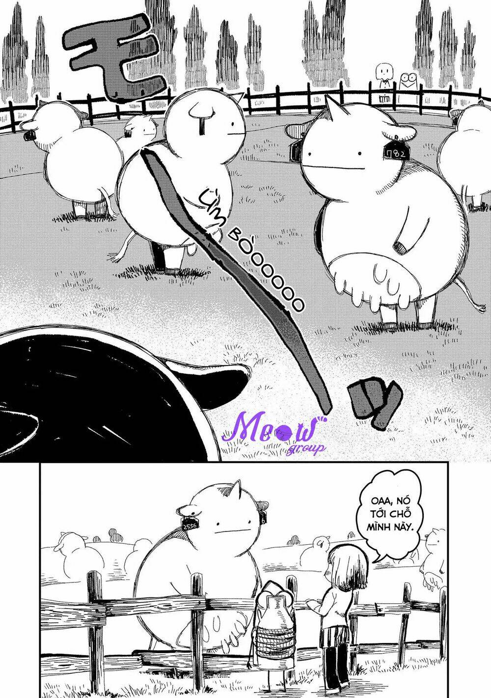 rojica to rakkasei chapter 5 8