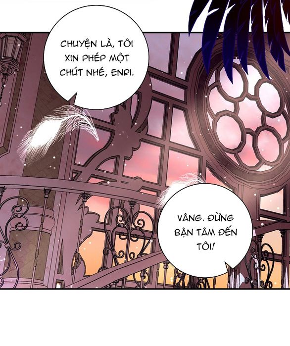 ngài công tước, tôi sẽ làm mọi thứ, trừ việc kết hôn! chapter 8.1 26