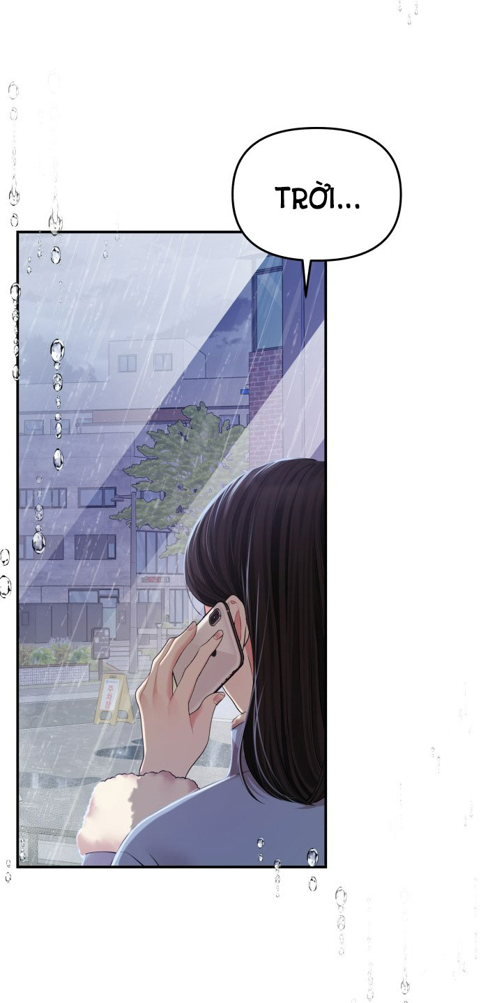 gửi em người đánh cắp những vì sao - to you who swallowed a star chapter 120.2 2