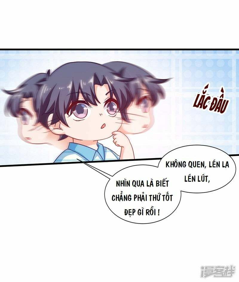 nhập cốt noãn hôn chapter 336 6