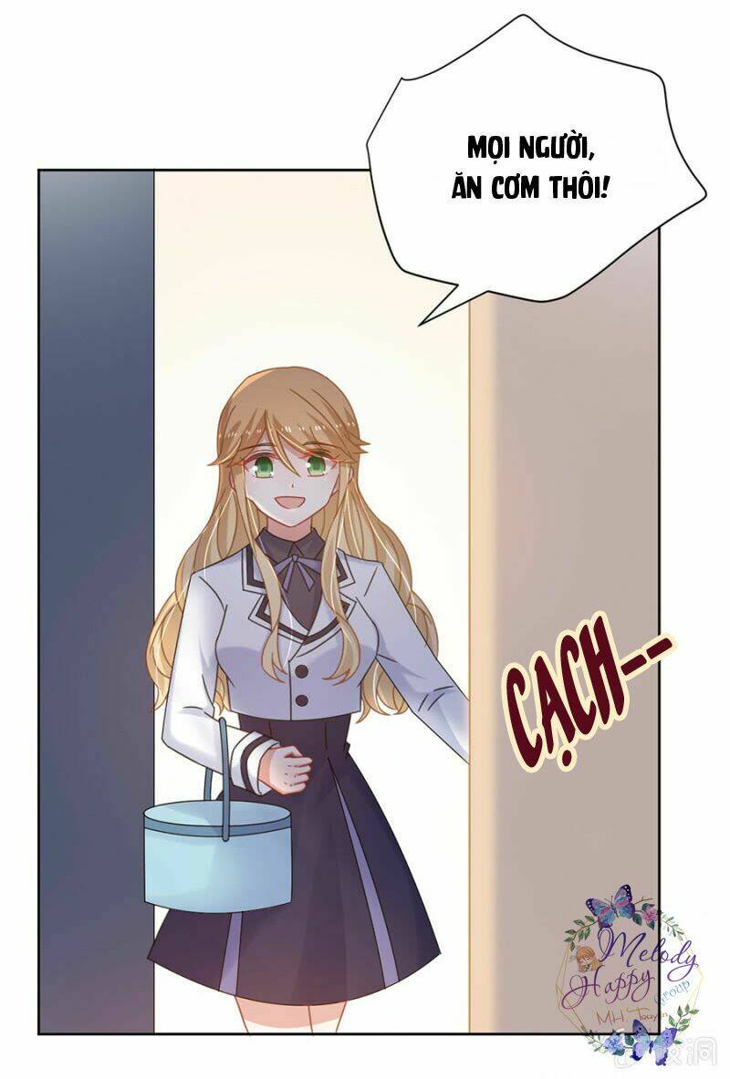 ma lạt thiên kim đẩu ác thiếu chapter 85 24