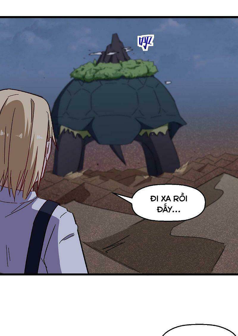 vườn trường cuồng sư hệ thống chapter 166 3