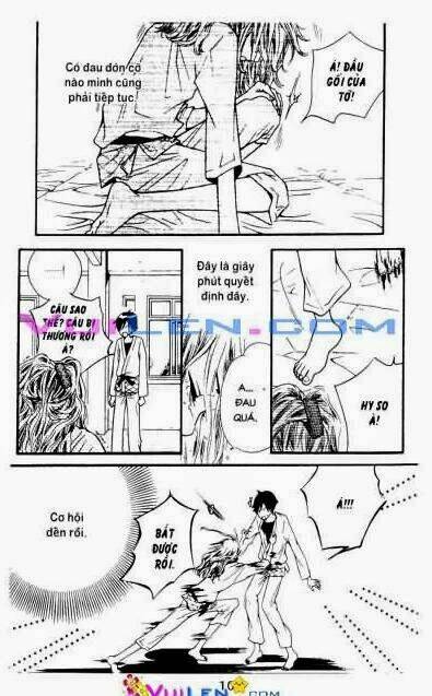 chàng trai thứ 13 chapter 4 101