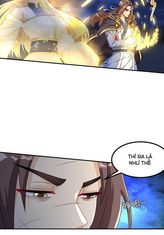 lão tổ của bạn đang online chapter 120 18