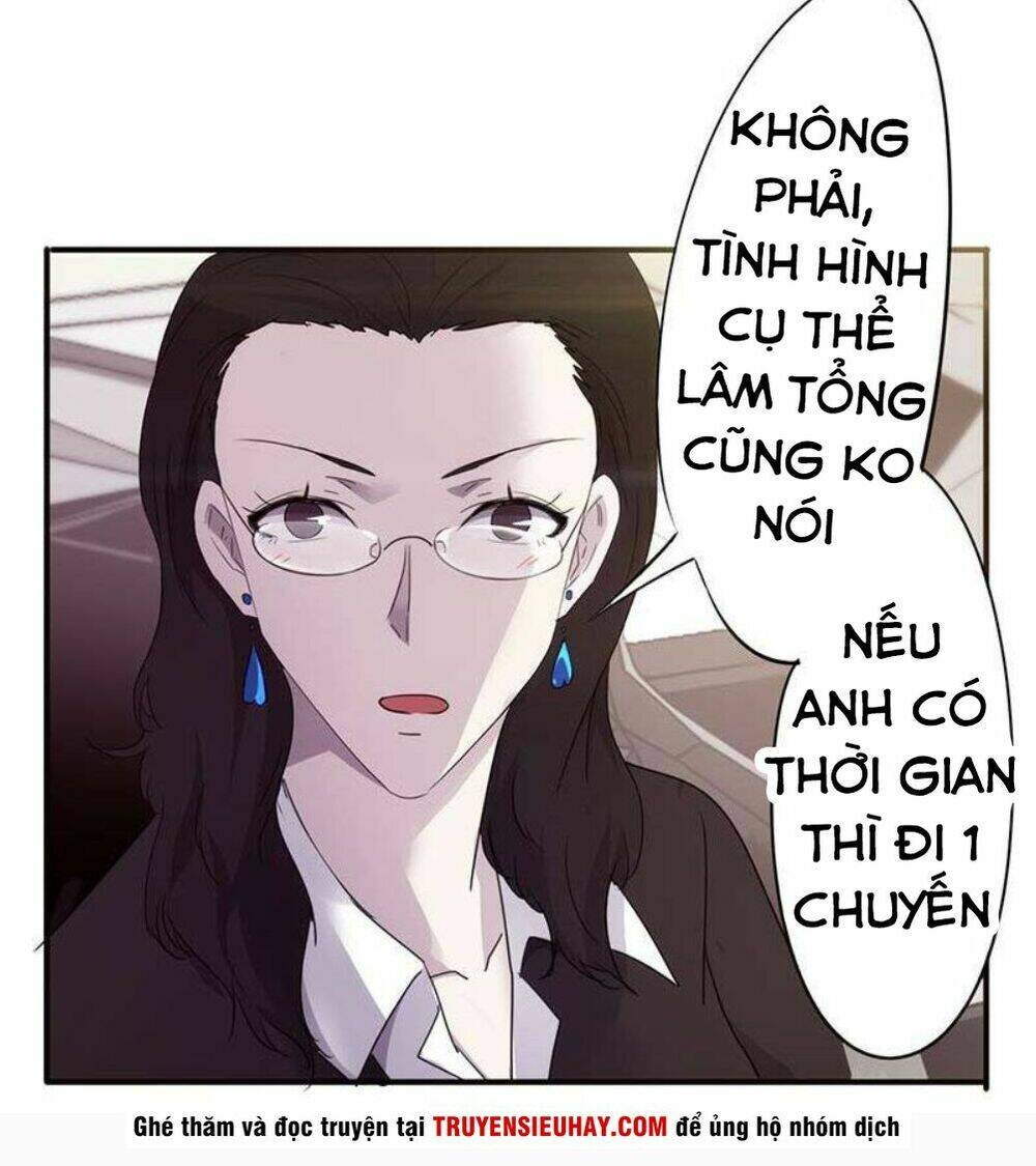 tối cường công nhân chapter 57 12