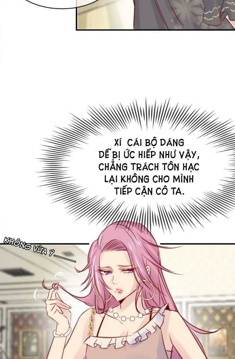 thương tiên sinh mã giáp của anh lại rơi rồi chapter 2 37