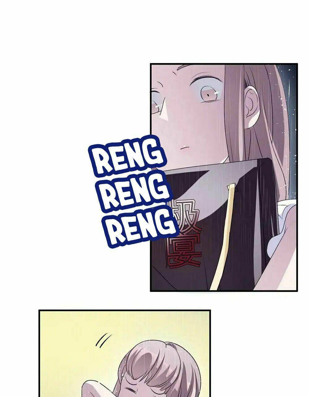 mạc thiếu bức hôn: vợ mới khó chống đỡ chapter 22 33