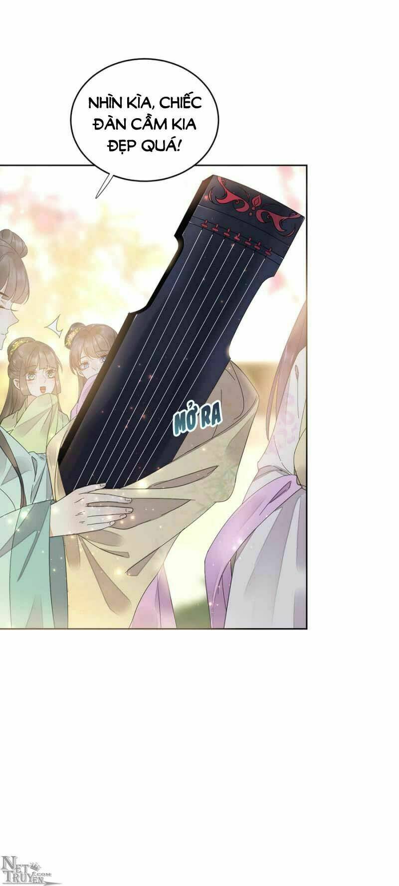 dục hỏa độc nữ chapter 102 29