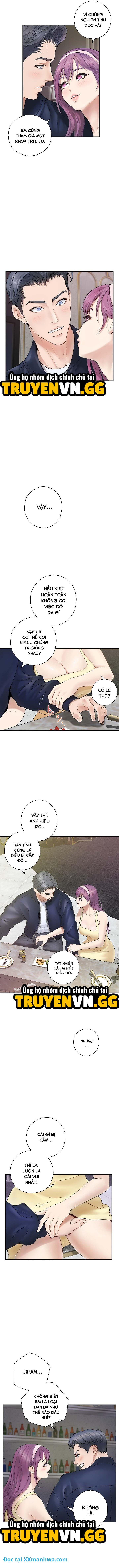 thú vui của chúa chapter 6 2