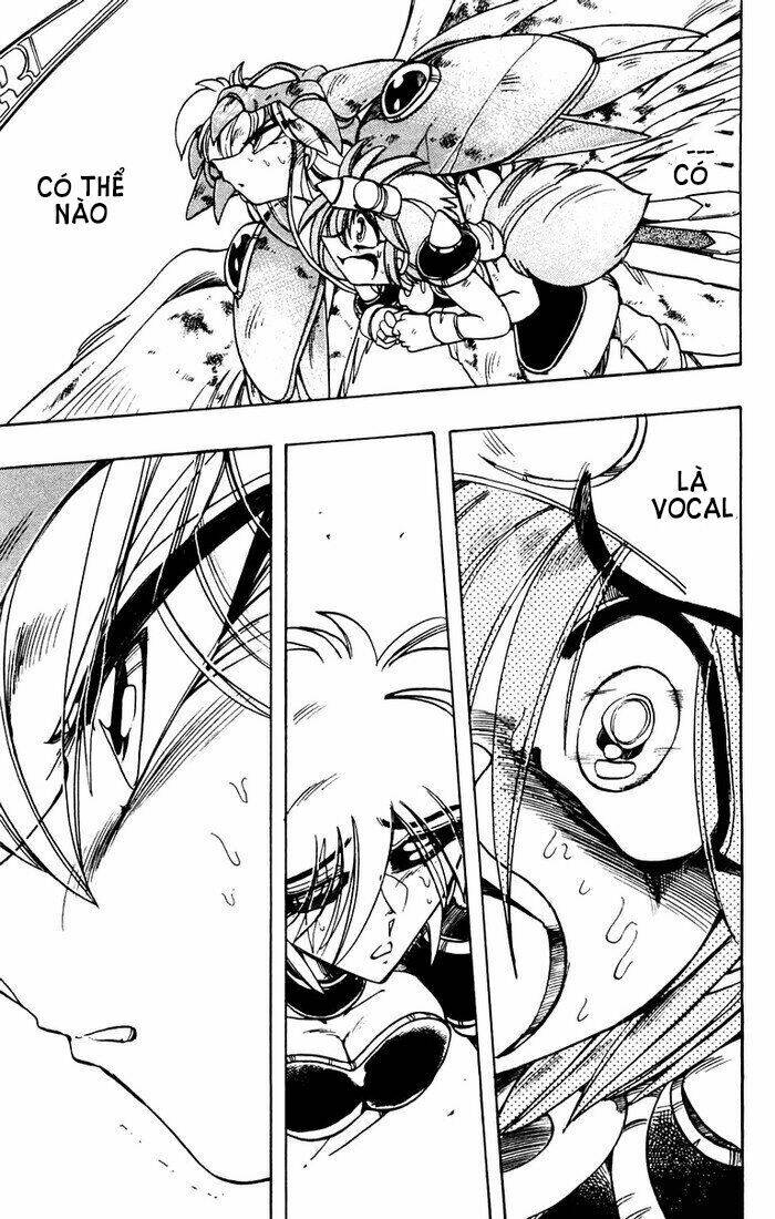 violinist of hameln - cây đàn kì diệu chapter 82 23
