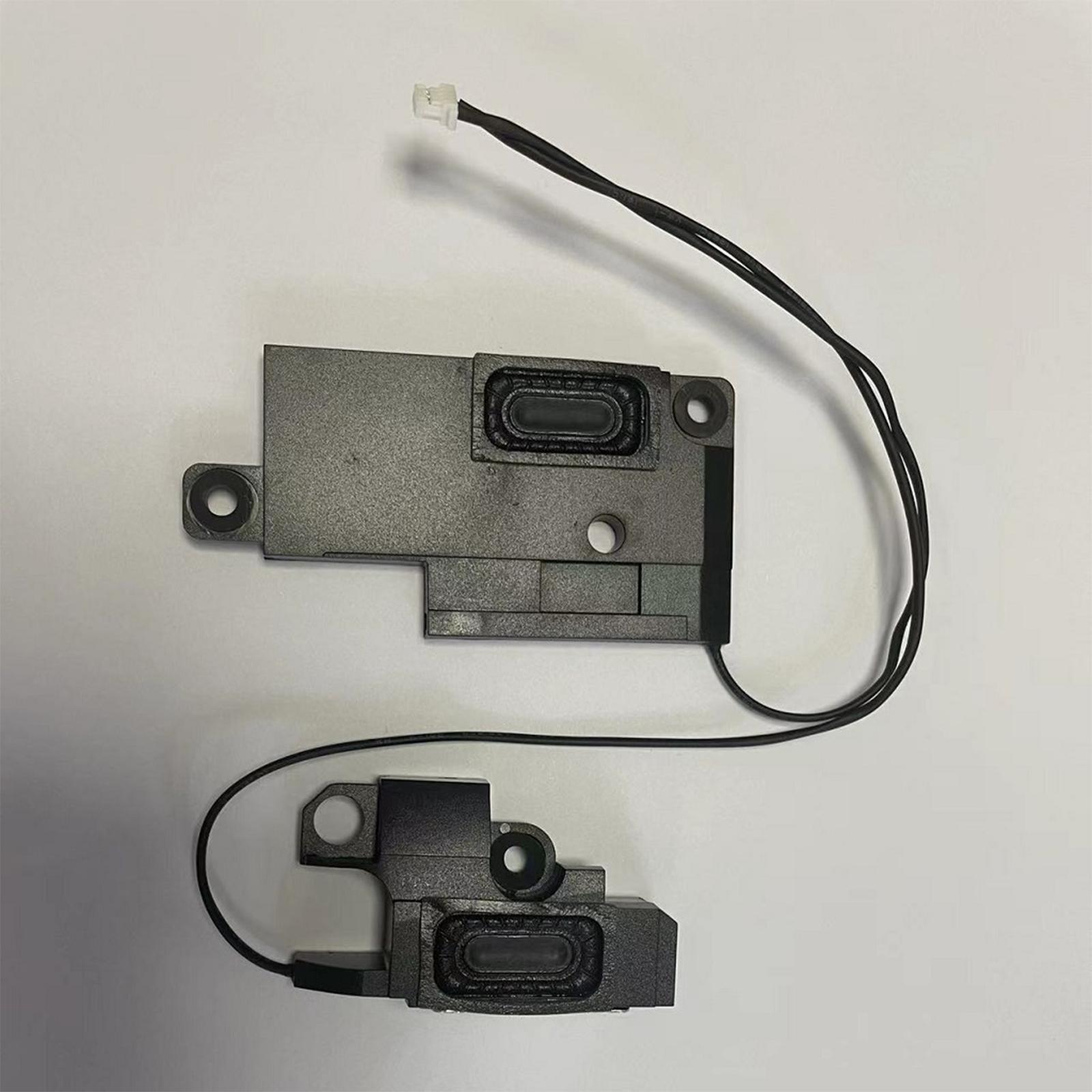 Computer Speakers, Easy to Install, Assembly, Durable Spare Parts Repair Parts Direct Replaces Accessory for N16Q1 E5-476G P249 E5-475G