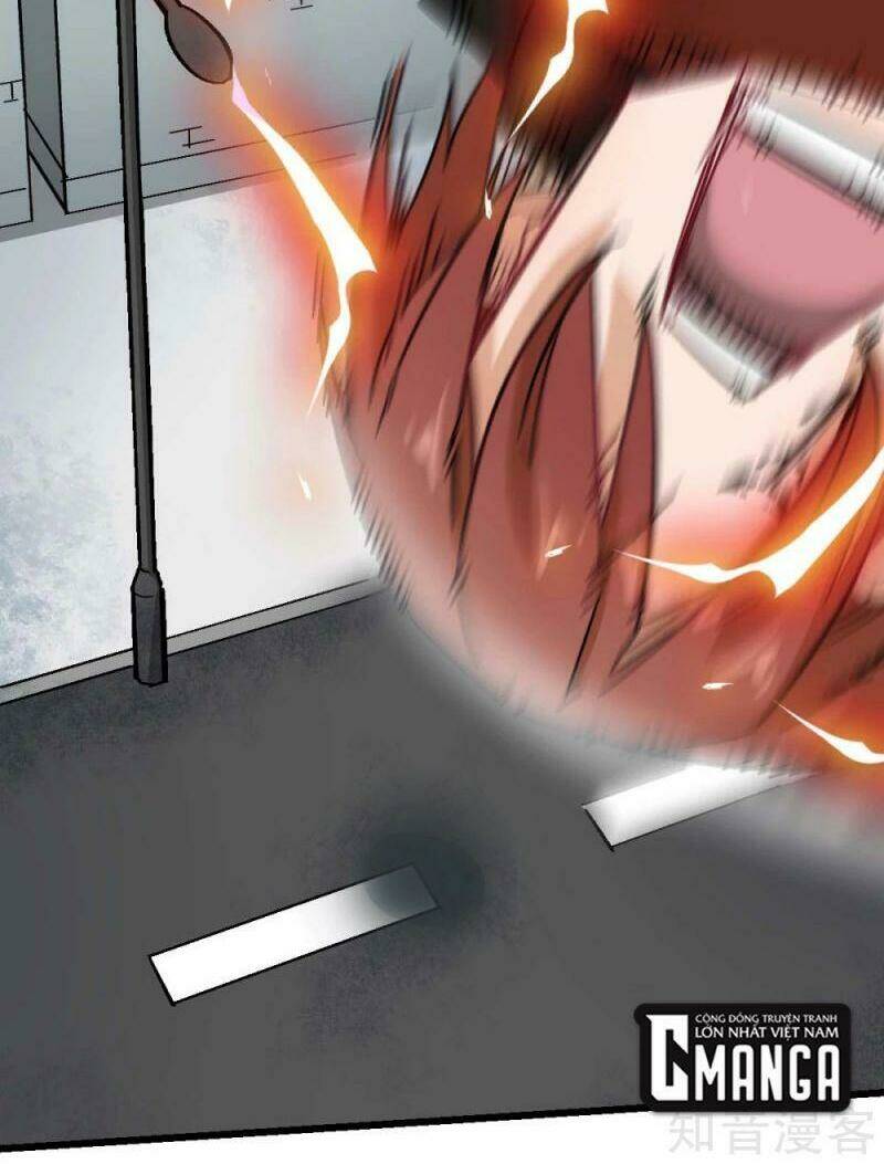 vườn trường cuồng sư hệ thống chapter 194 18