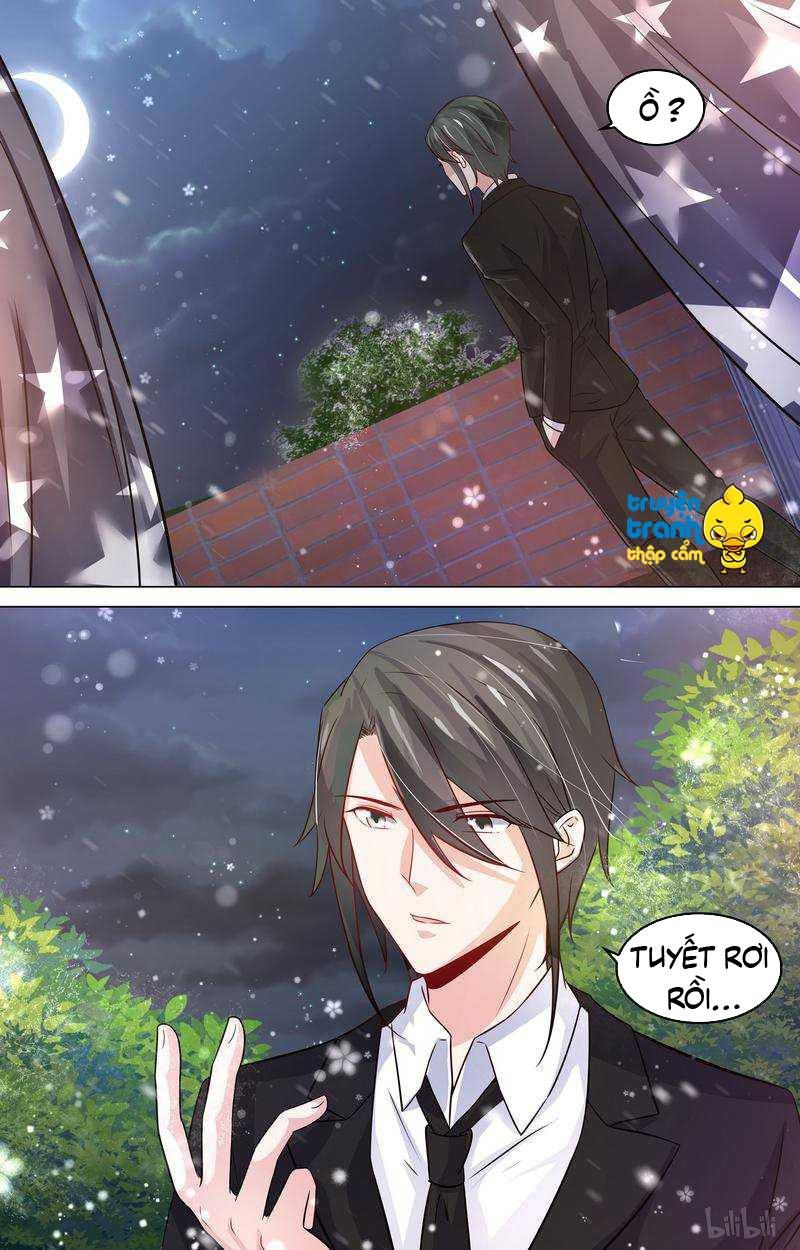 tổng tài hàng tỉ quấn lấy tôi: hôn ước giá trên trời chapter 104 6