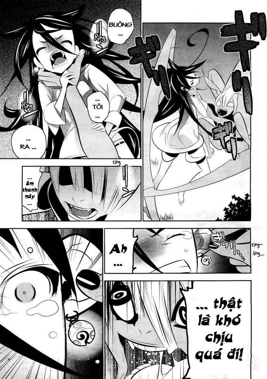 puella magi kazumi magica chapter 1 40