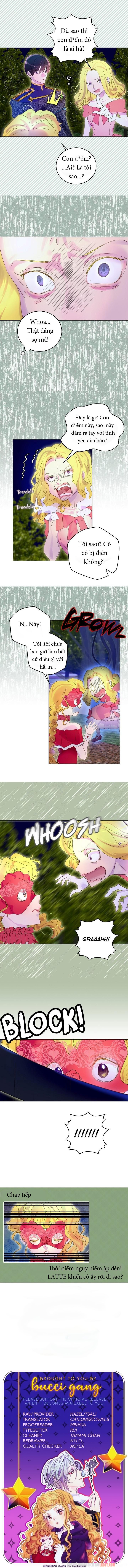 đừng xem thường nữ phụ chapter 65 11