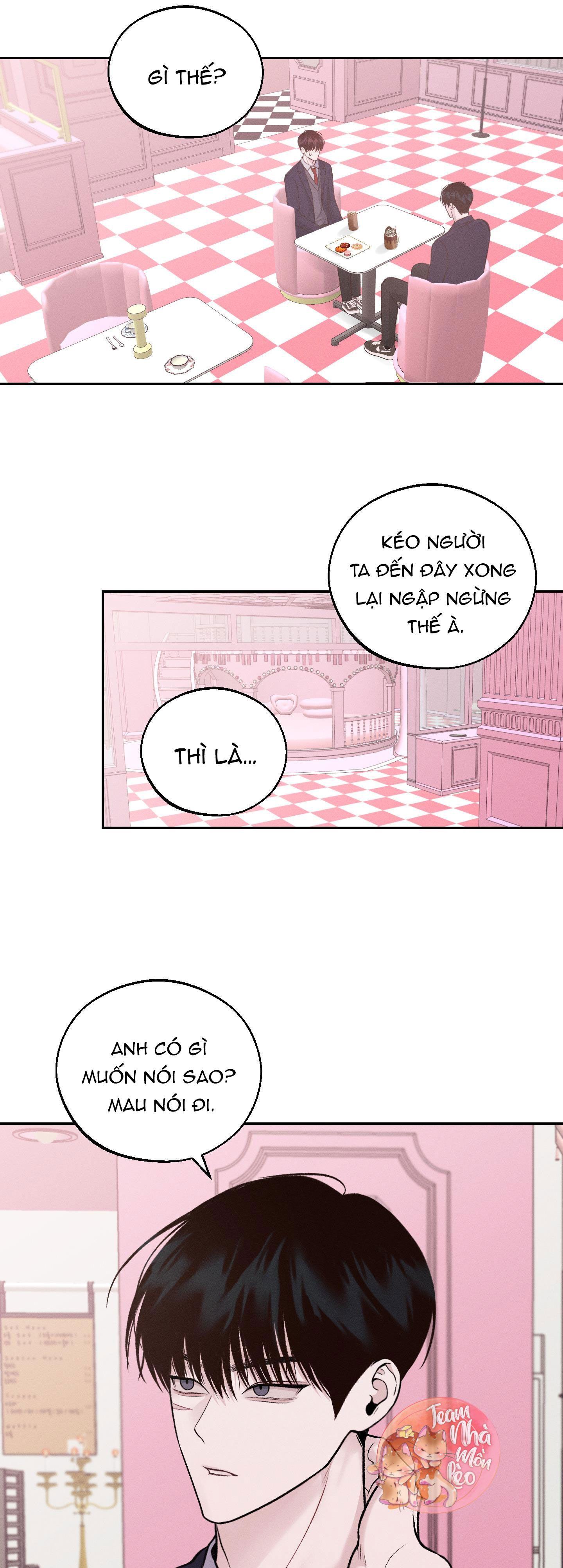 vị cứu tinh vào thứ hai chapter 5 15