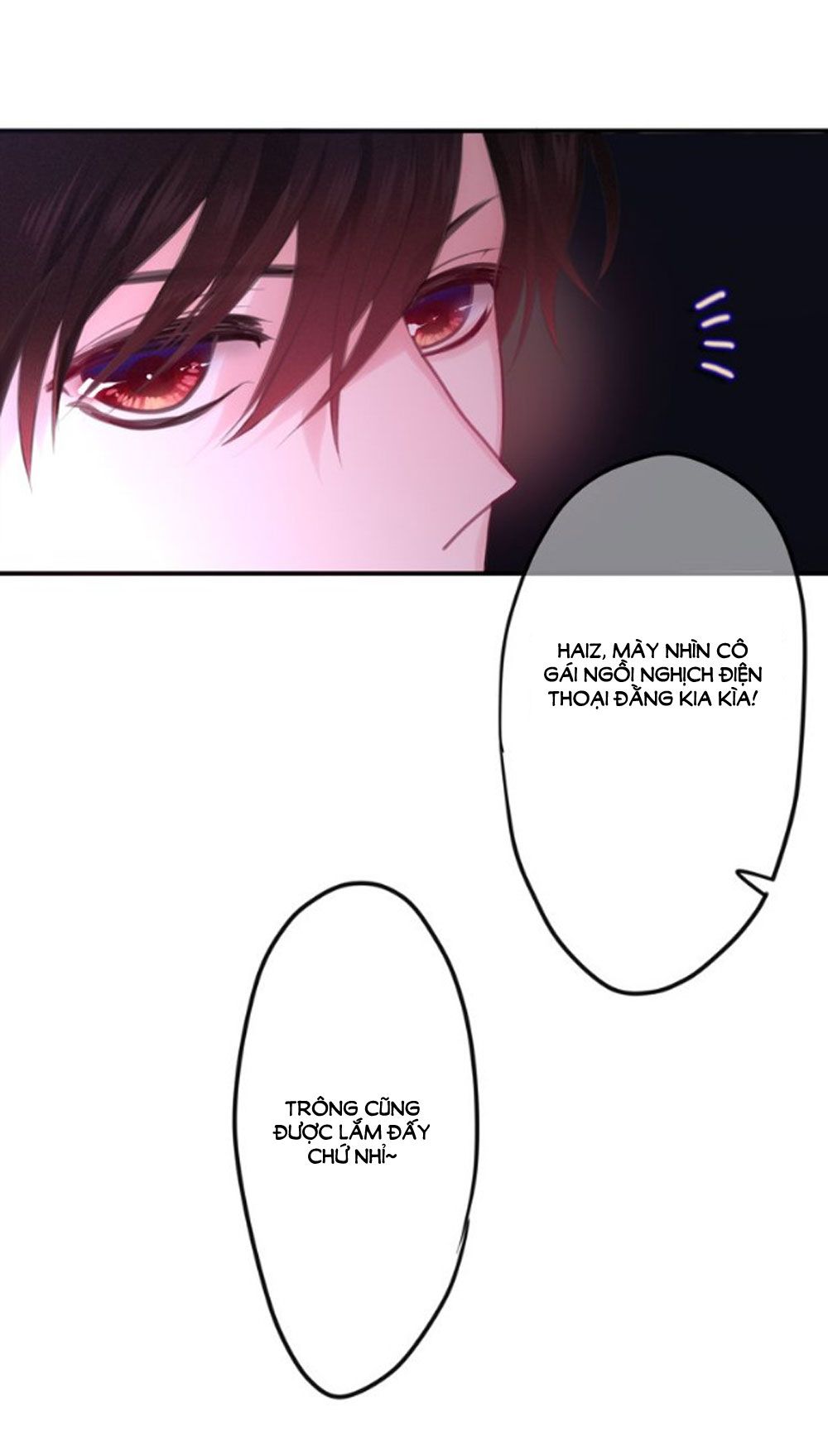 tháng sáu kì diệu chapter 42 4