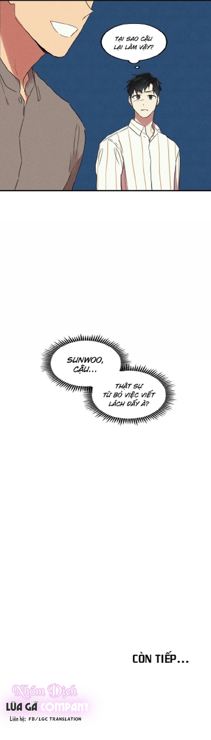 điều chưa được nói ra chapter 10 17