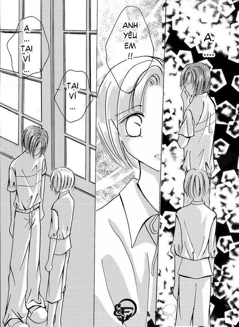 break free magazine chapter 4 96