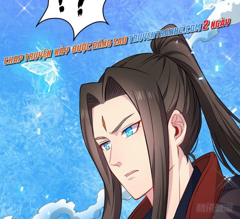 ngạo kiều quỷ vương yêu ta chapter 84 49