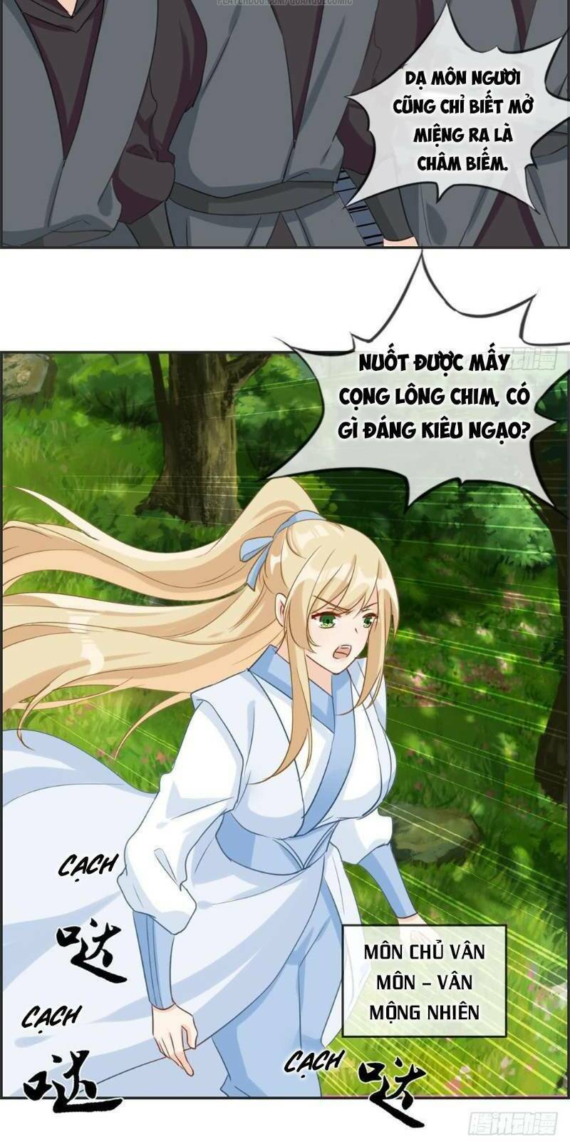 tối cường hoàn khố hệ thống chapter 44 12