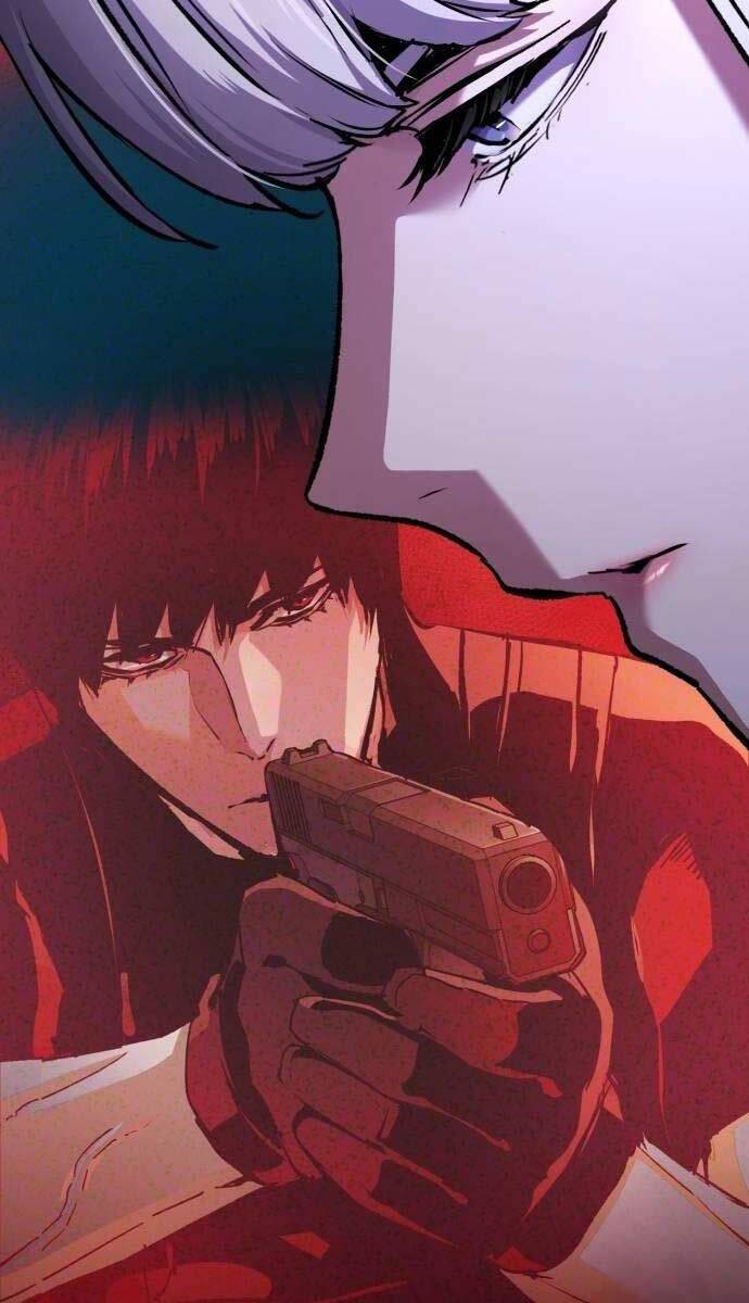 bạn học tôi là lính đánh thuê chapter 177 46