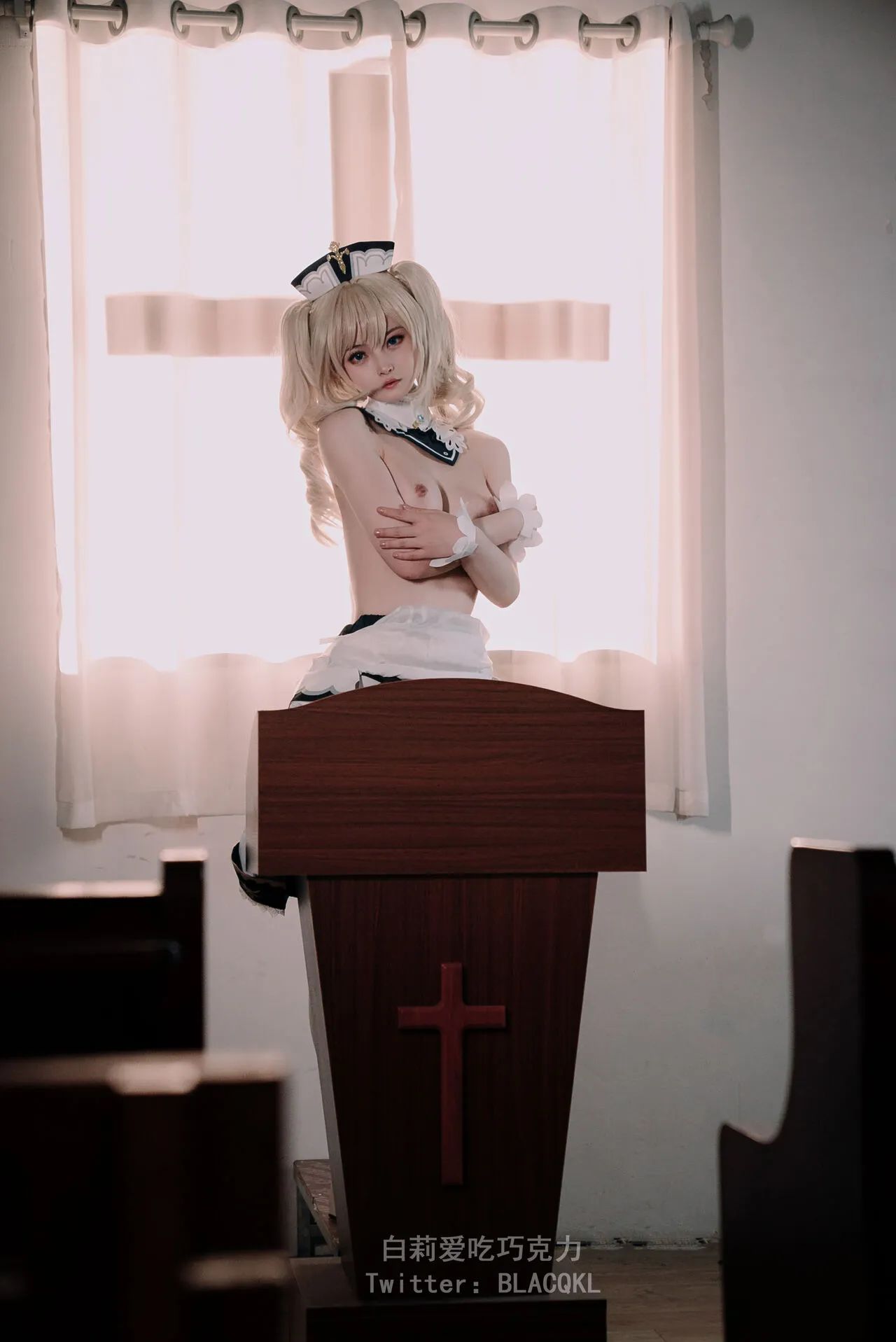 hình cosplay chapter 176 77