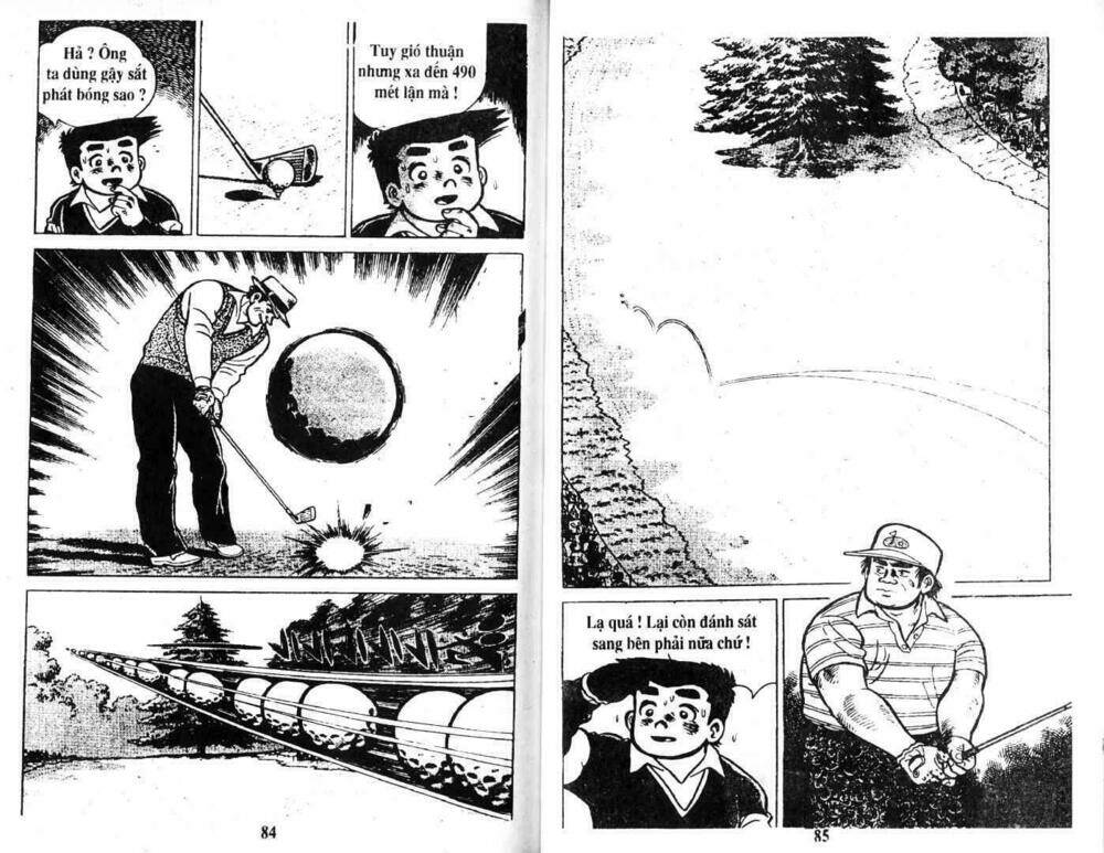 tân teppi chapter 37 40