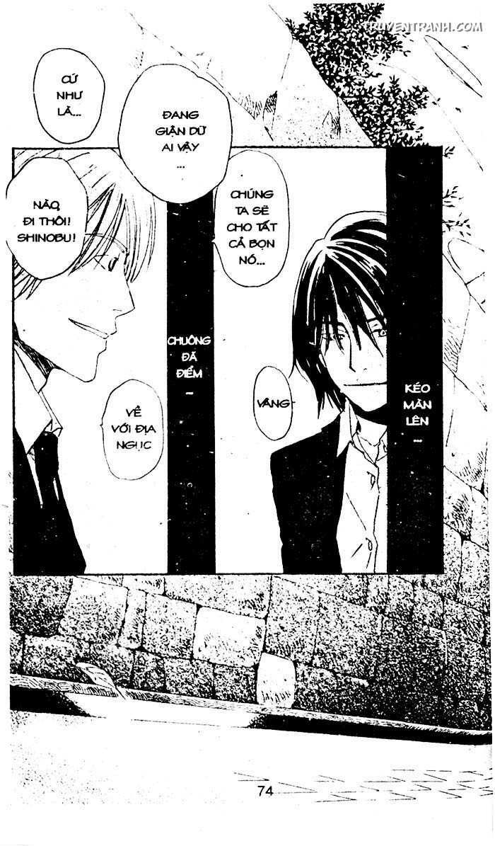 tình yêu và cuộc sống chapter 56 22