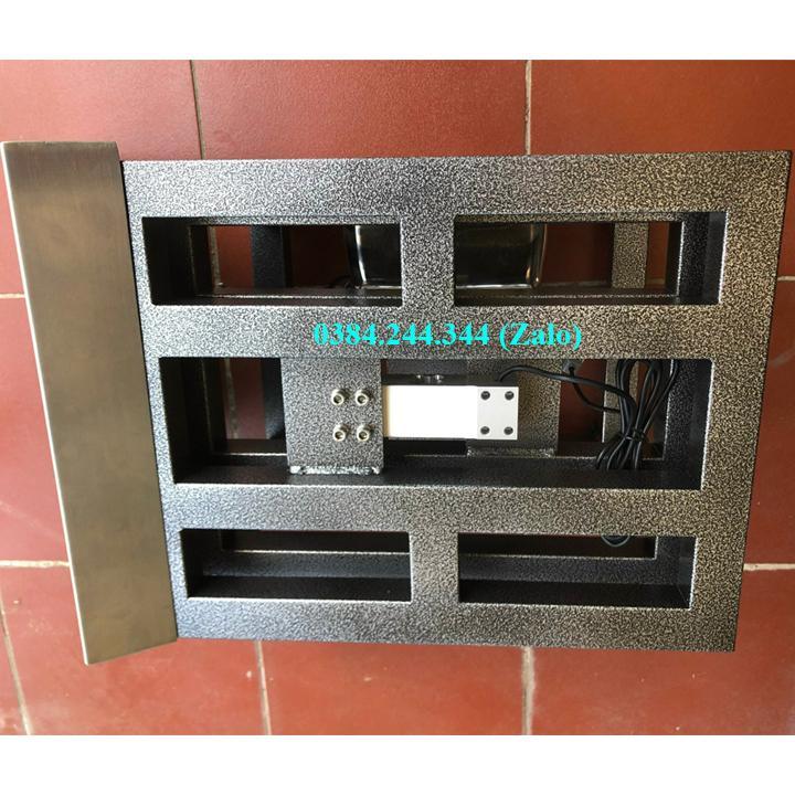 Cân ghế điện tử thông dụng Citizens XK3108A, Mức cân 60kg, độ chia 0.01kg, Bàn cân kích thước 40x850cm (rộng x sâu)
