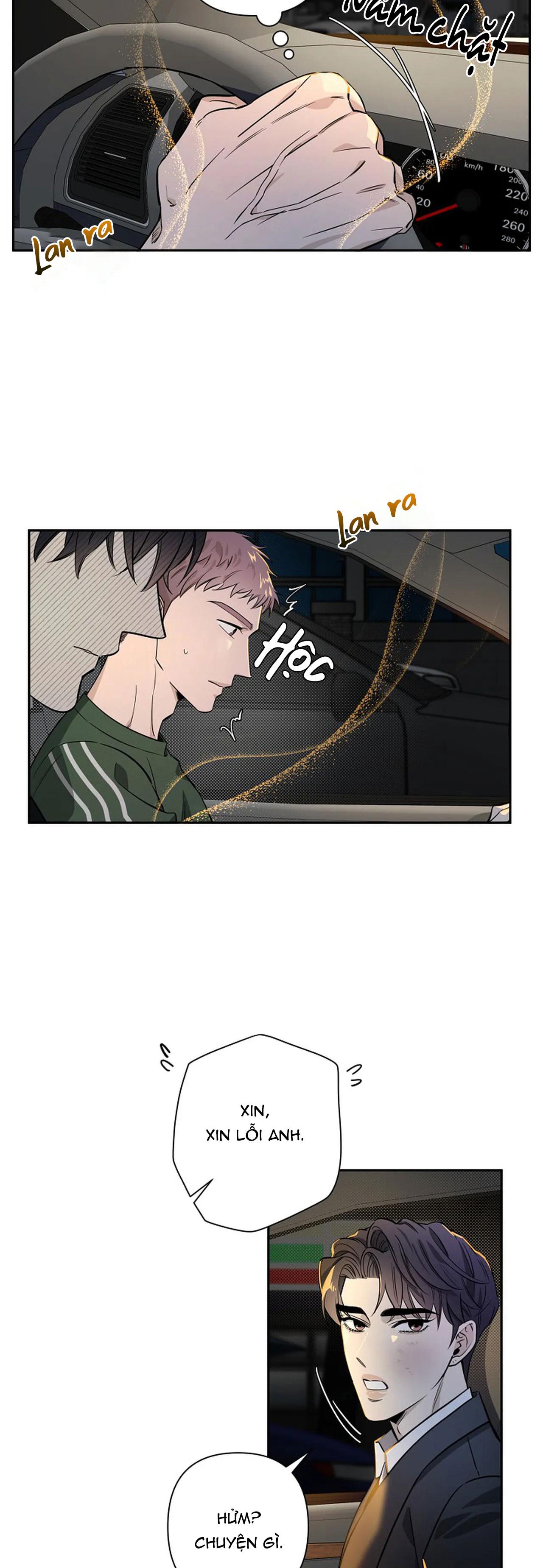 đêm dịu dàng chapter 20 4