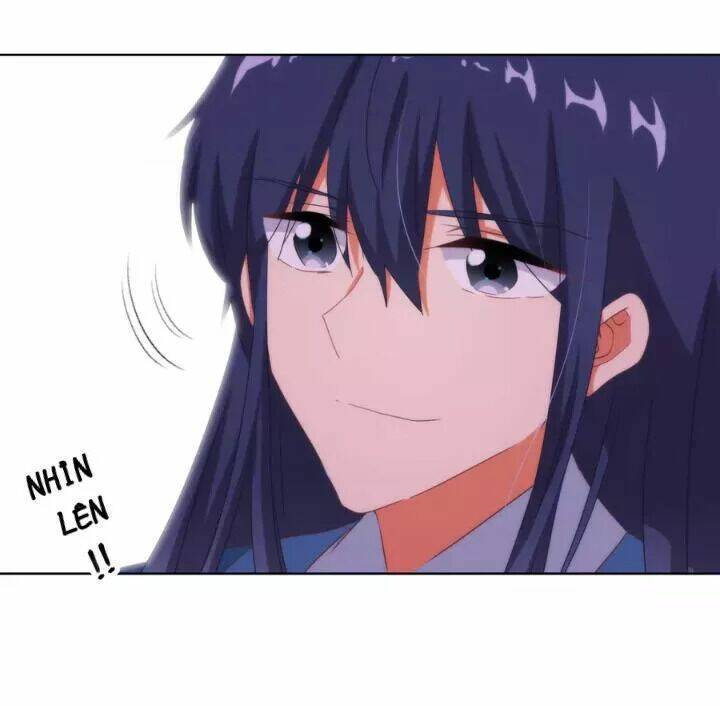 ồ, phu quân đáng yêu của tôi! chapter 8 8