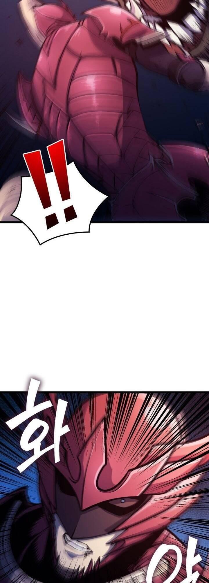 tôi trở lại thăng cấp một mình chapter 75 20