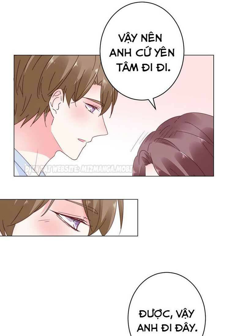 điều ước sủng ái bất bình đẳng chapter 56.1 10