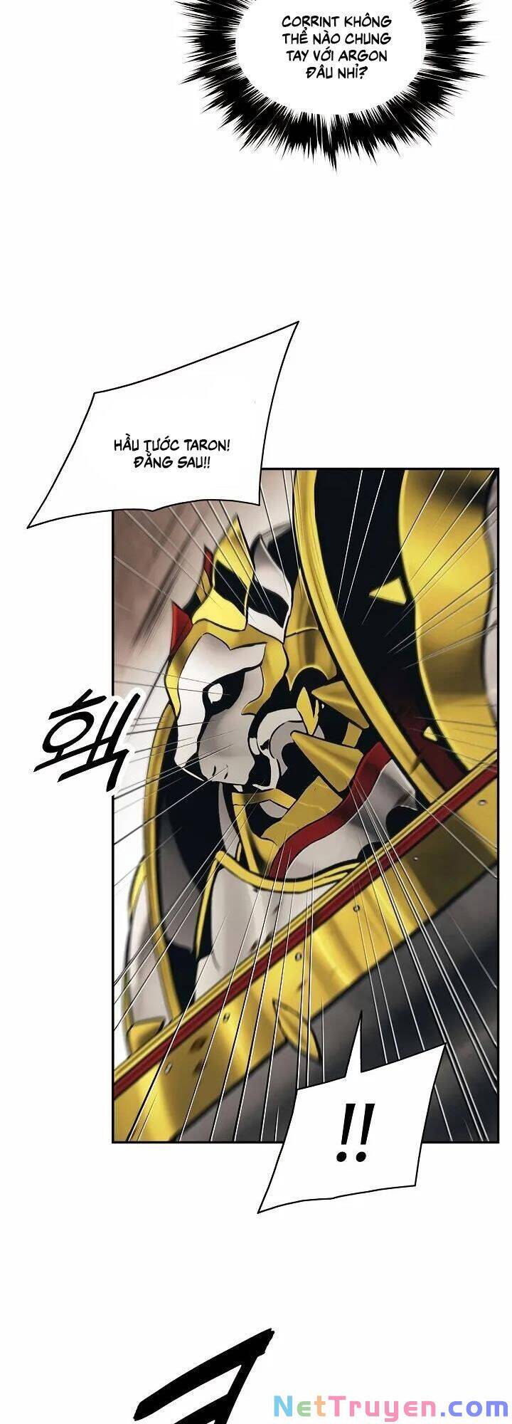 bất bại chân ma chapter 93 12